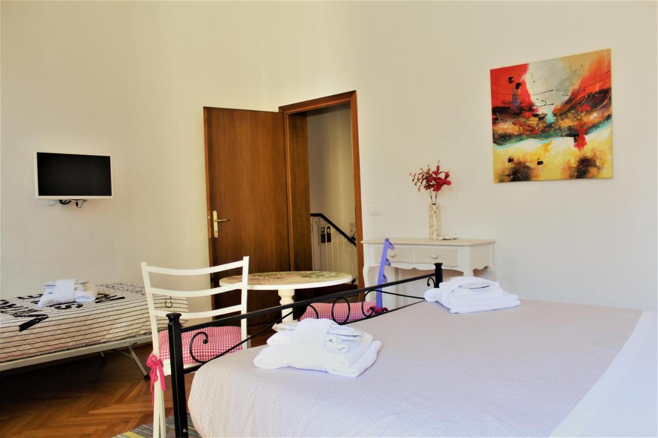 Casa Bianca Casa vacanze Mestre