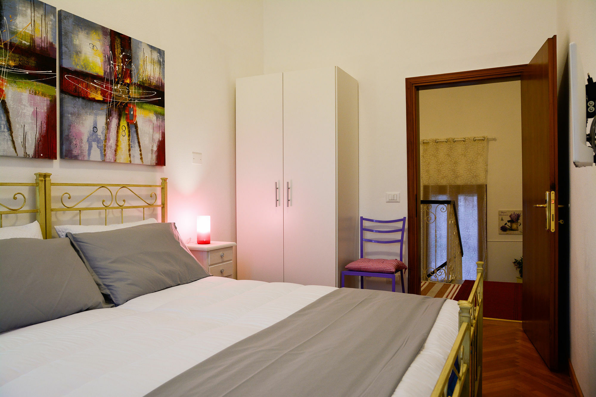 Casa Bianca Casa vacanze