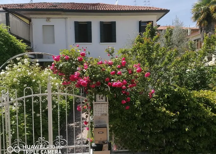 Casa Bianca