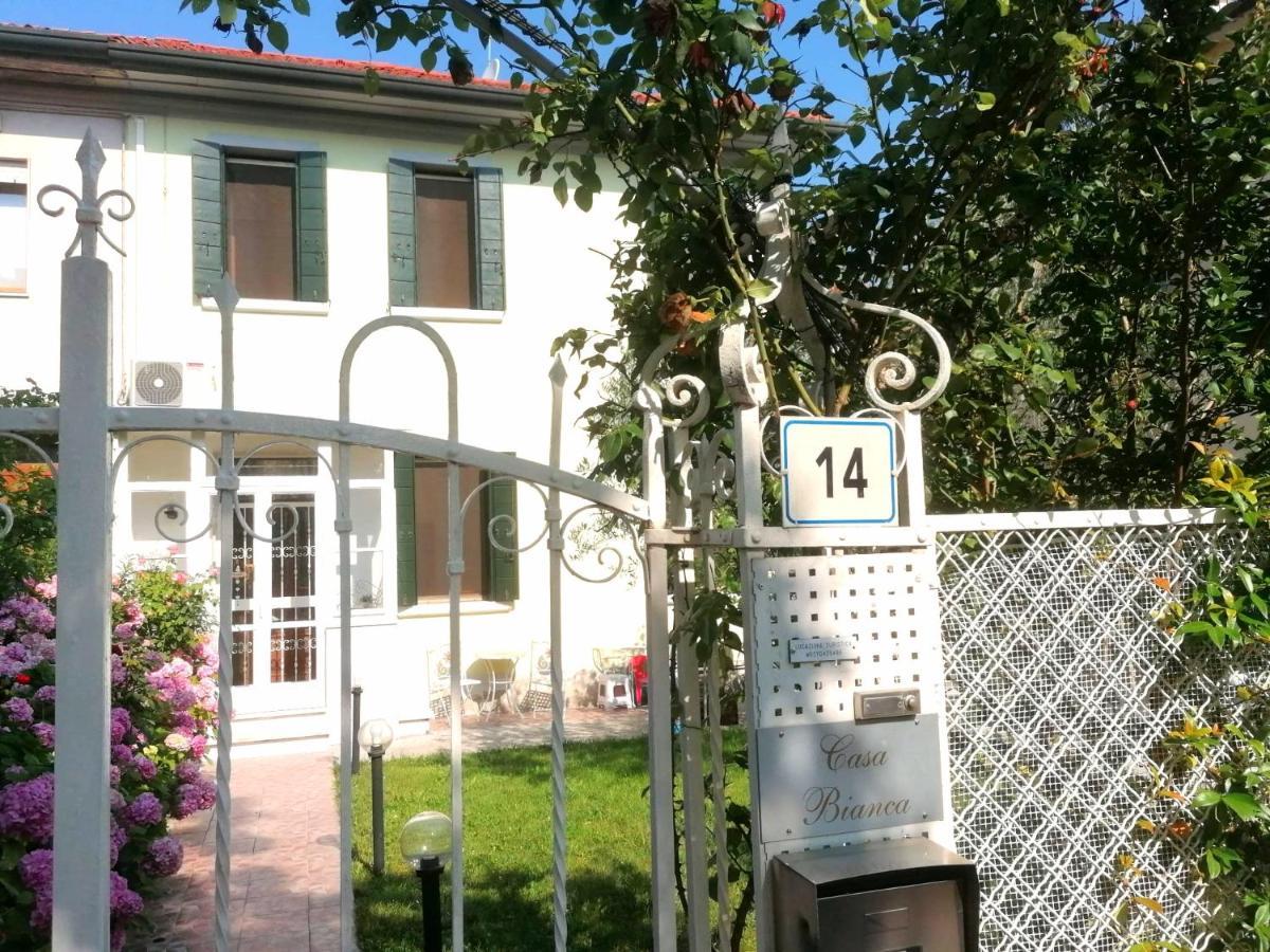 Casa Bianca * Mestre