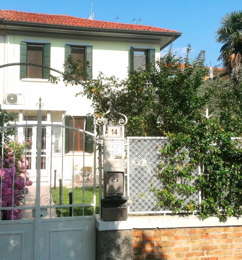 Casa Bianca Ferienhaus *