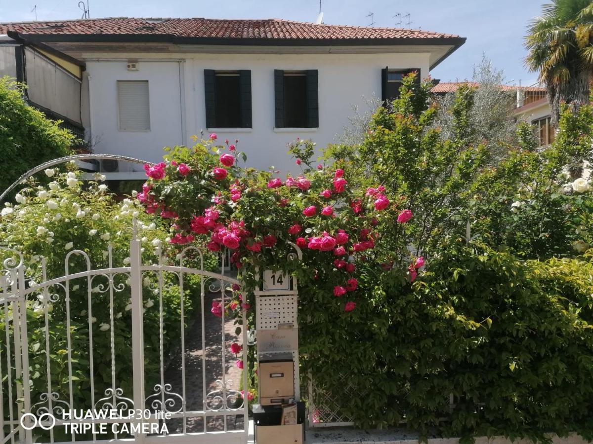 Casa Bianca Ferienhaus *