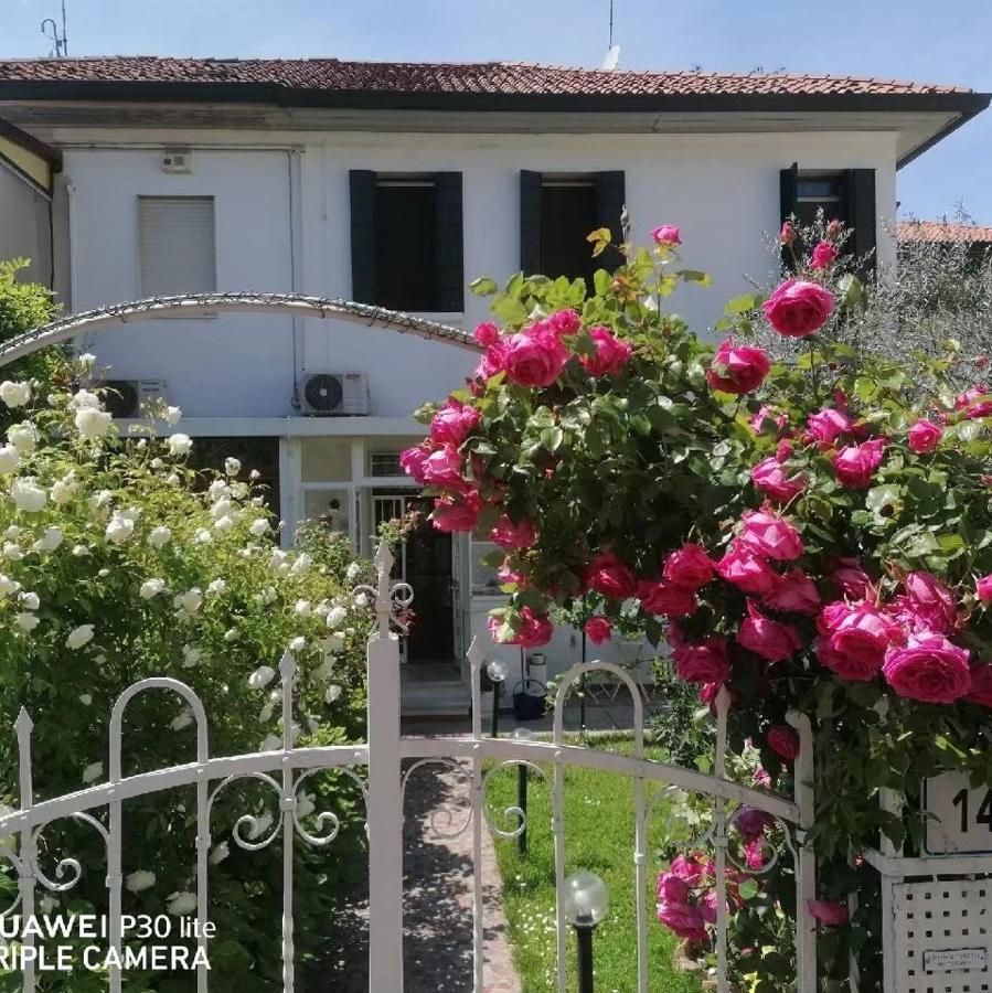 Casa Bianca * Mestre
