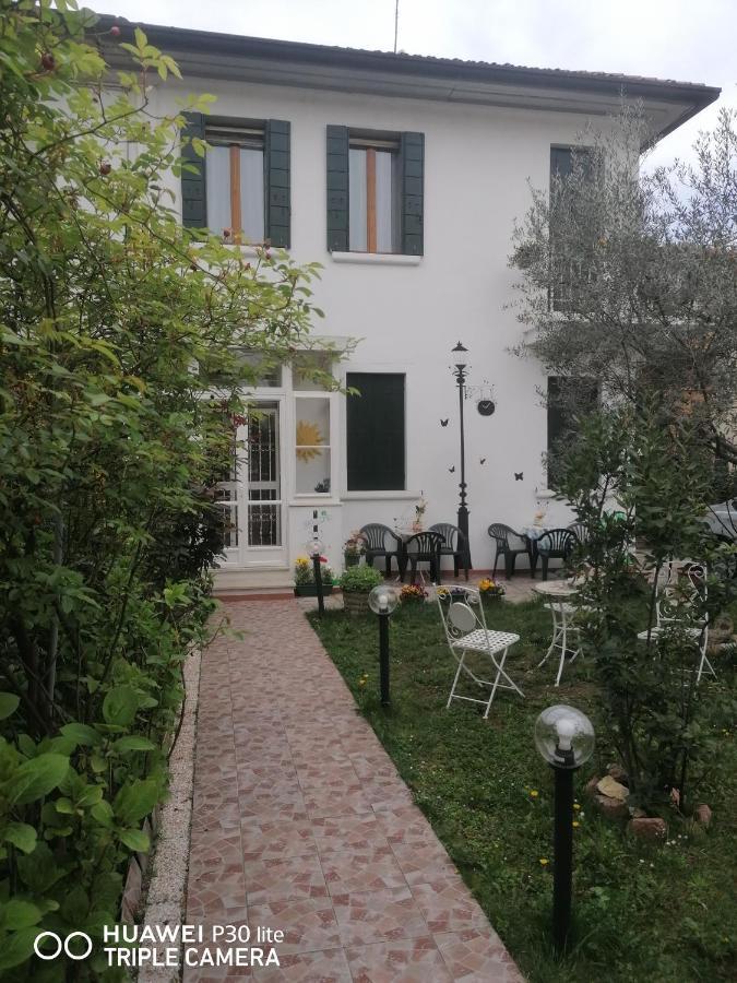 Ferienhaus Casa Bianca