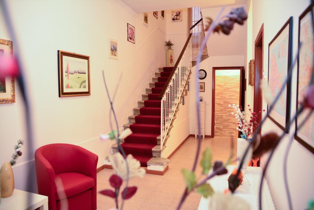 Casa Bianca Ferienhaus