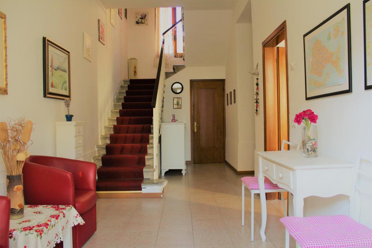 Ferienhaus Casa Bianca *