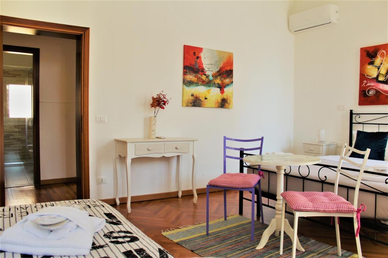 Casa Bianca Ferienhaus *