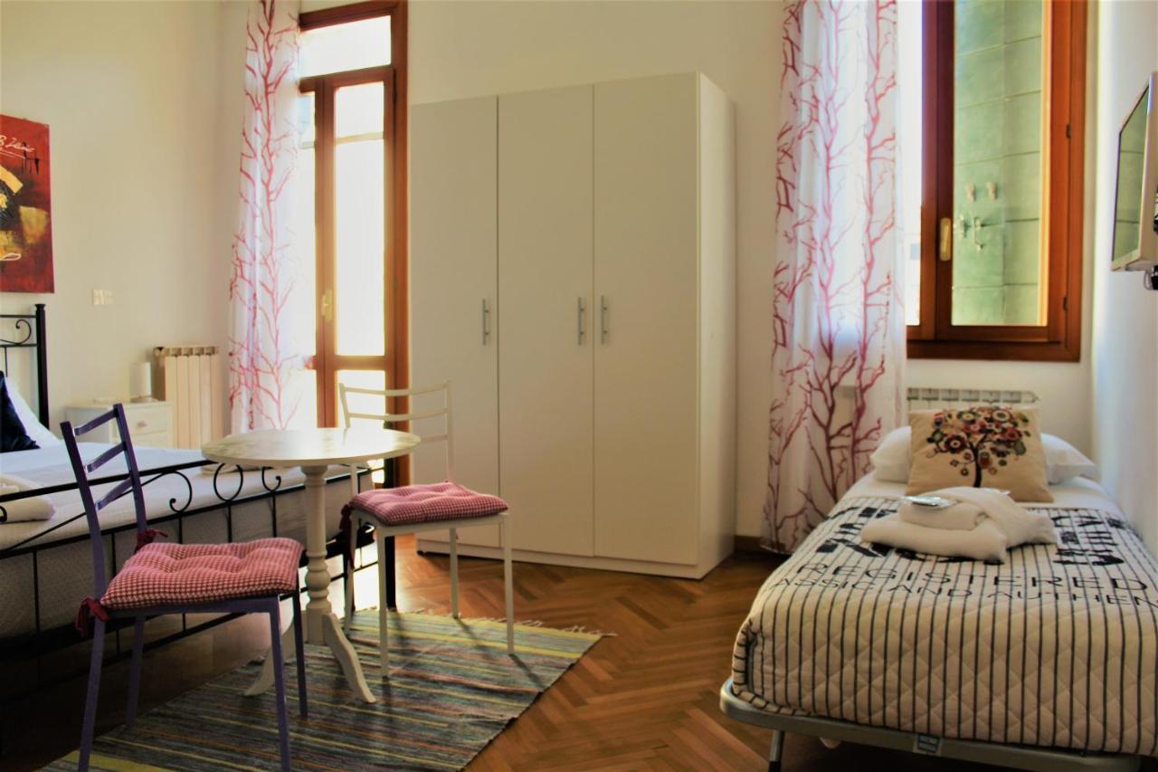 Casa Bianca Ferienhaus Mestre