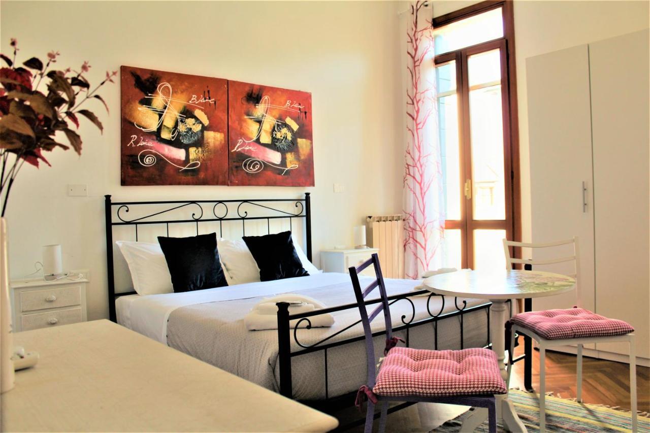 Casa Bianca Ferienhaus