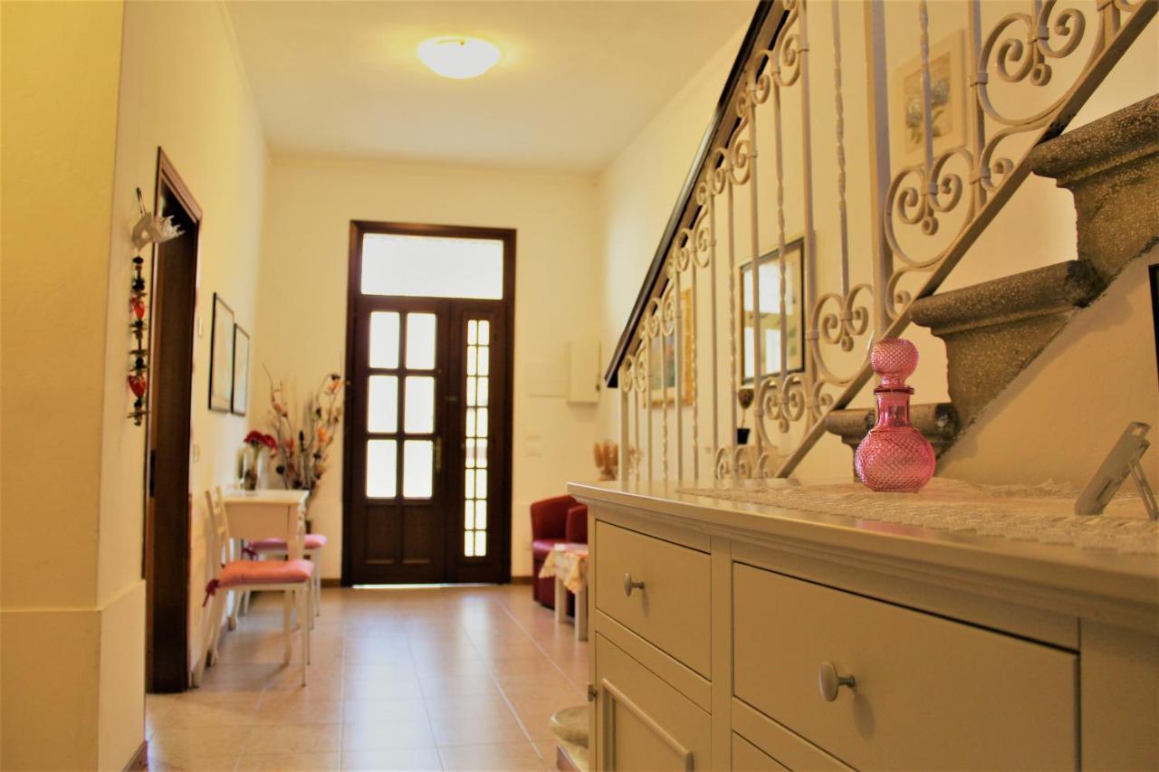 Casa Bianca Mestre