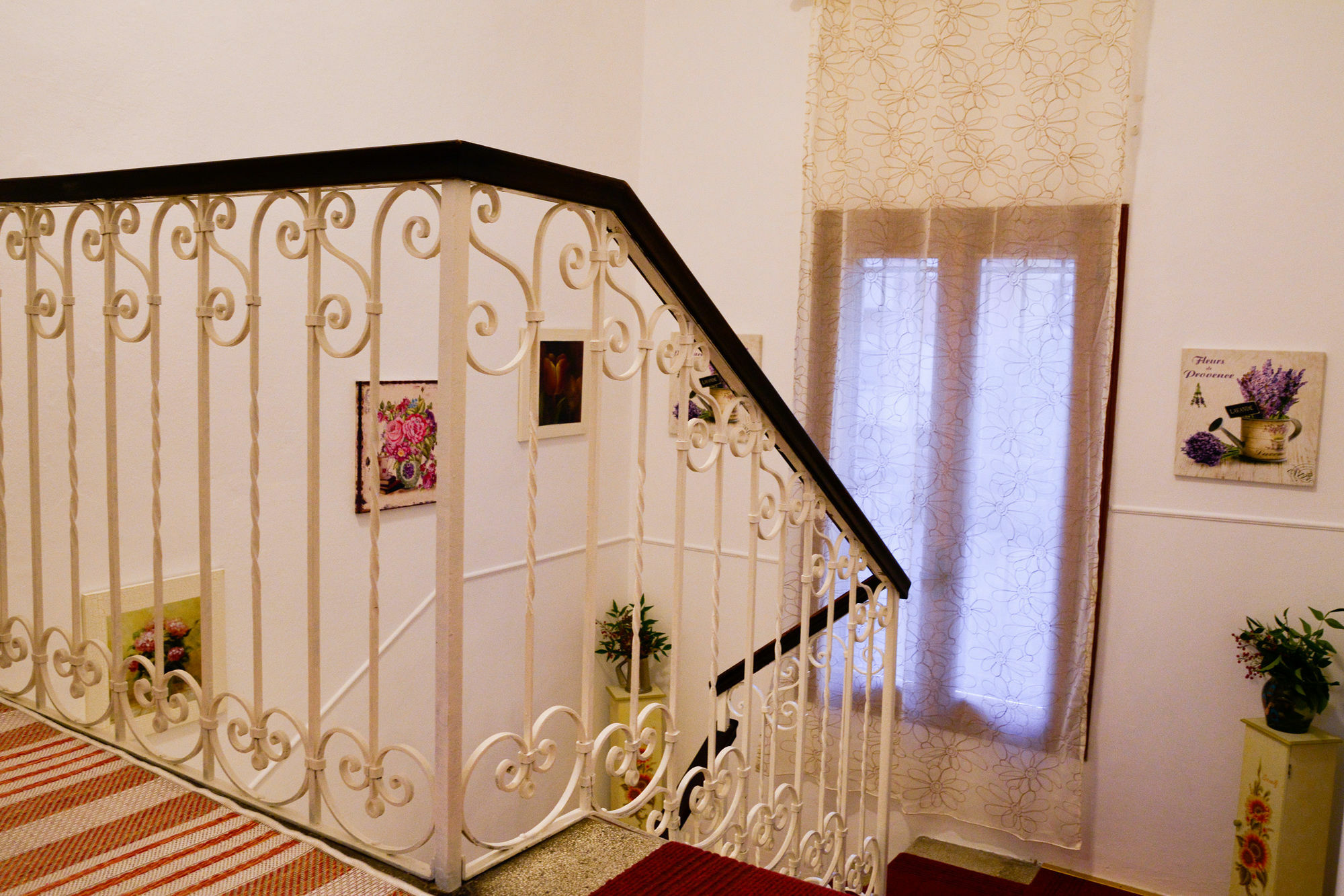 Ferienhaus Casa Bianca *