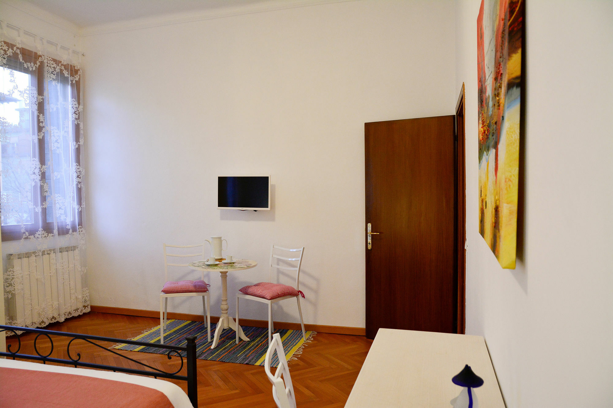 Ferienhaus Casa Bianca Mestre
