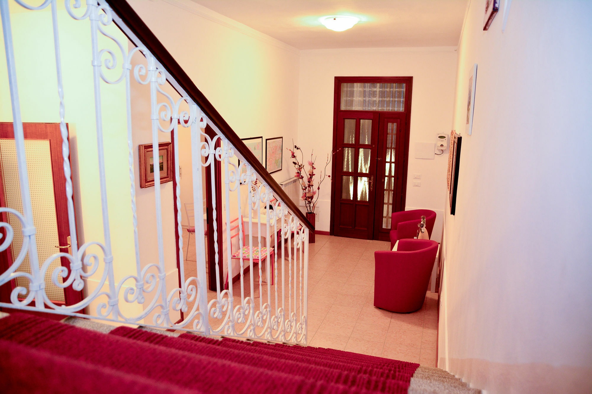 Ferienhaus Casa Bianca *