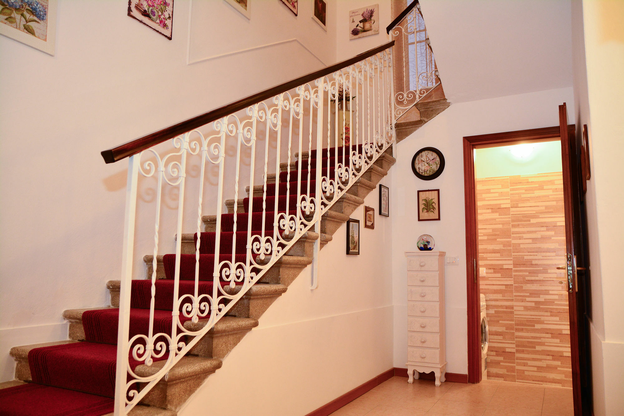 Casa Bianca Mestre