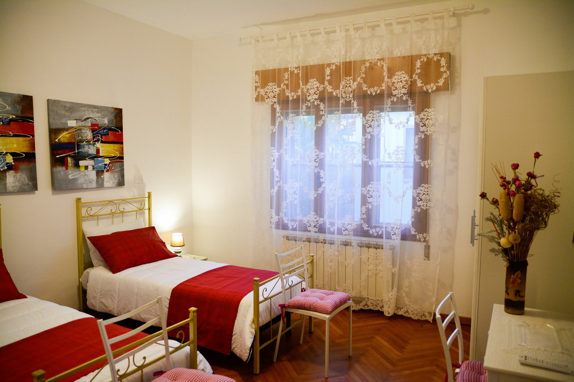 Casa Bianca