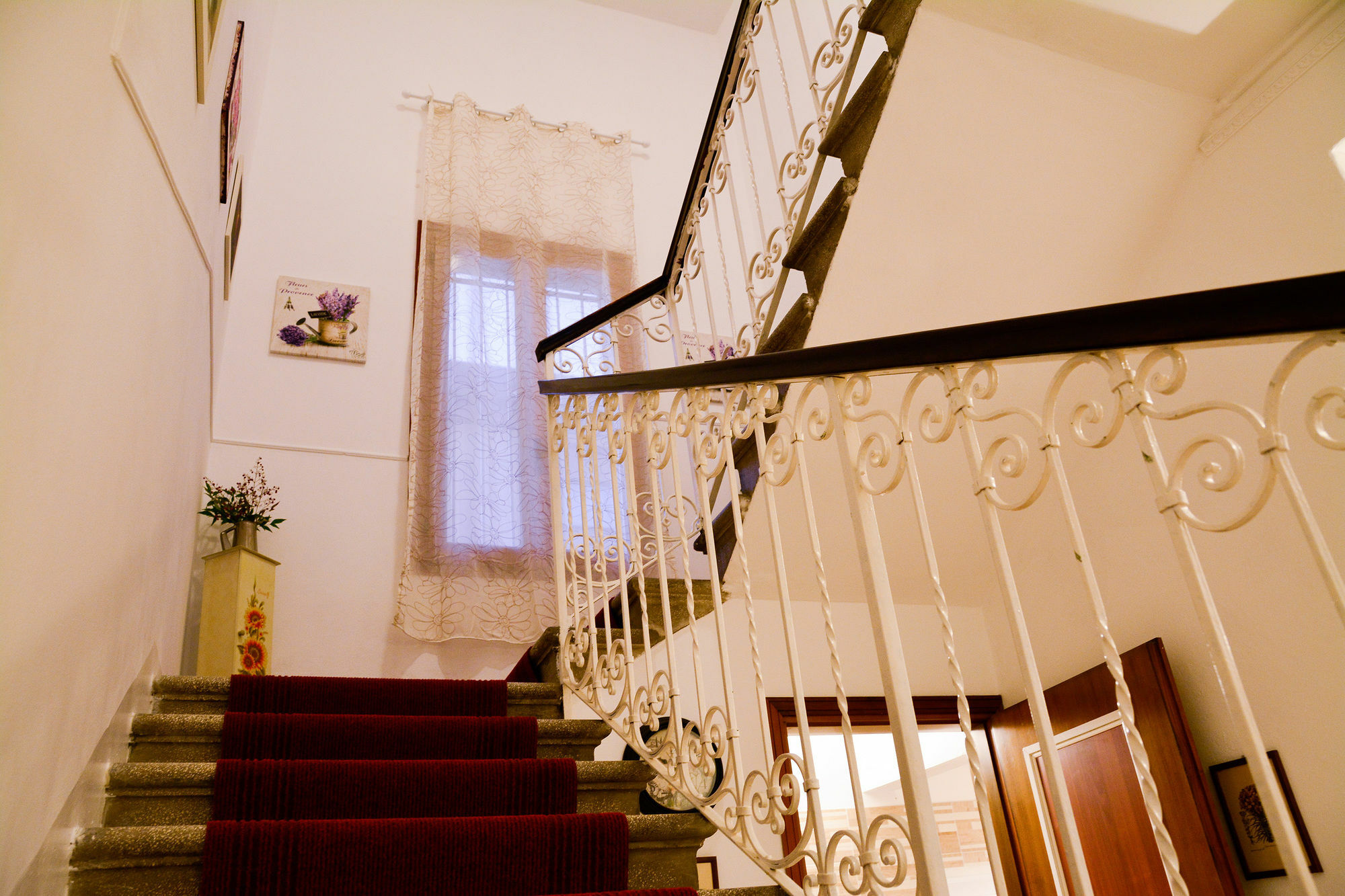 Ferienhaus Casa Bianca