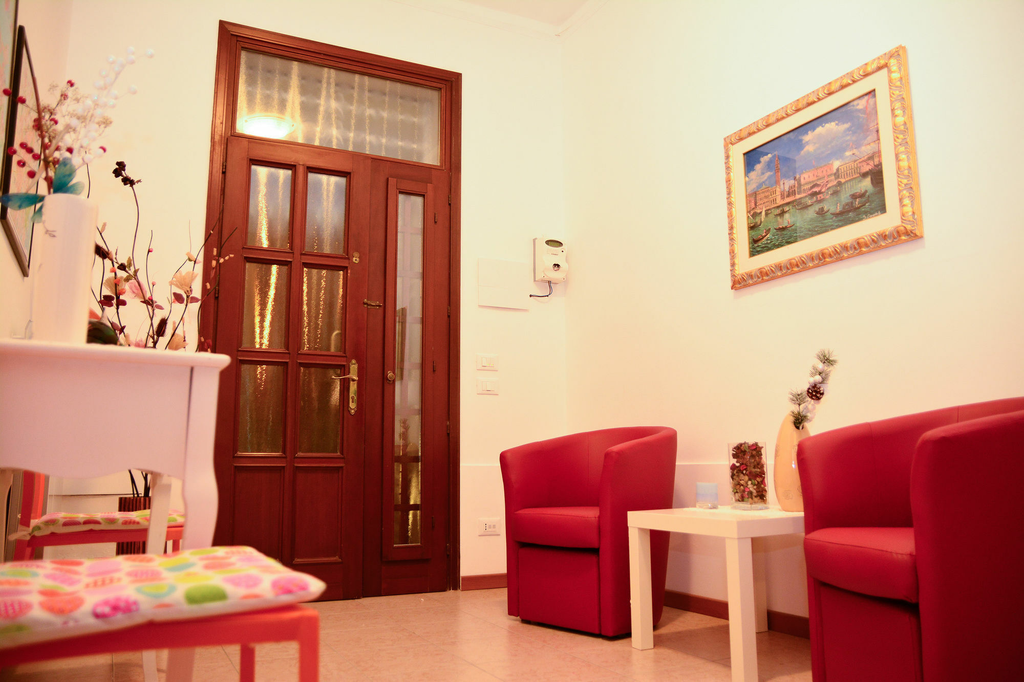 Casa Bianca *