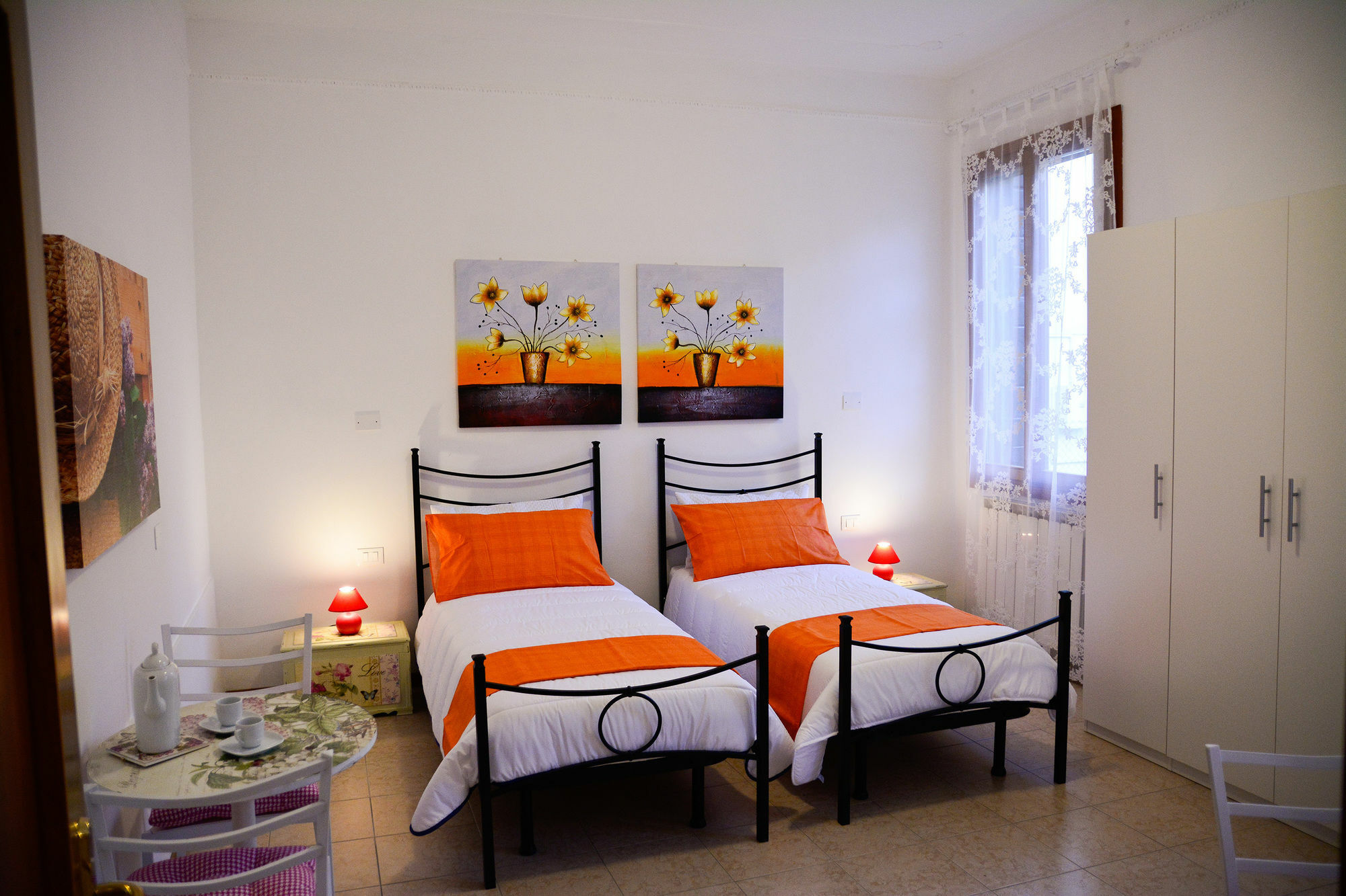 Casa Bianca * Mestre