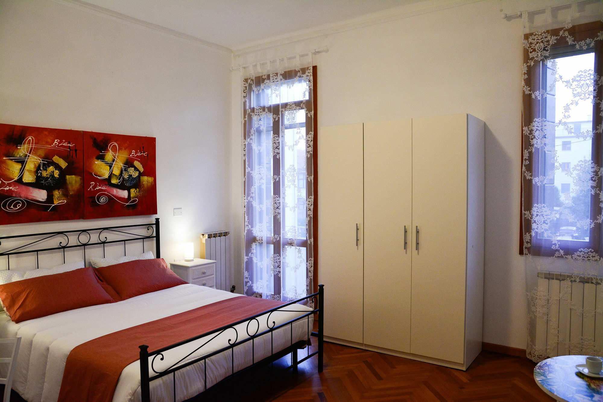 Casa Bianca